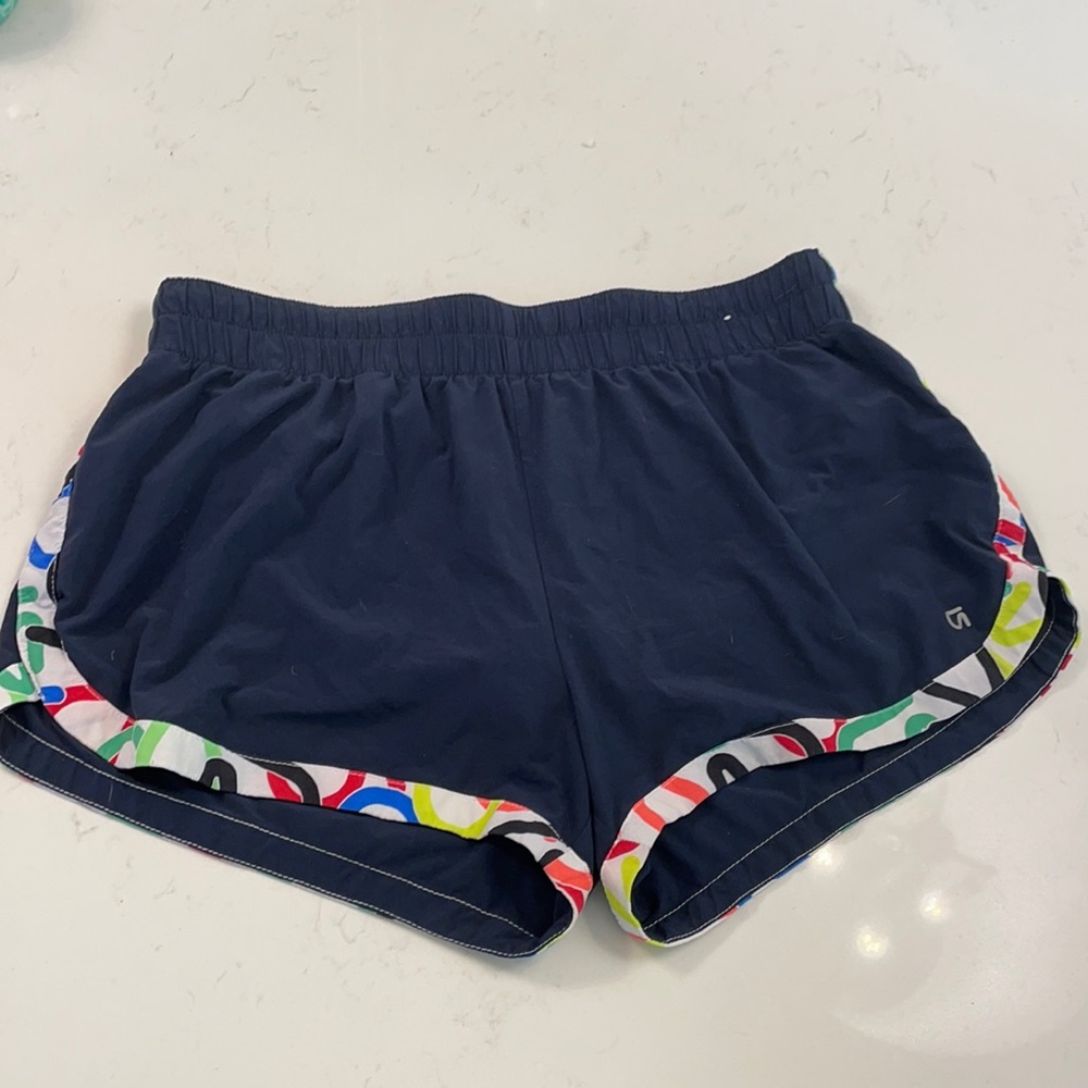 Gapfit workout shorts